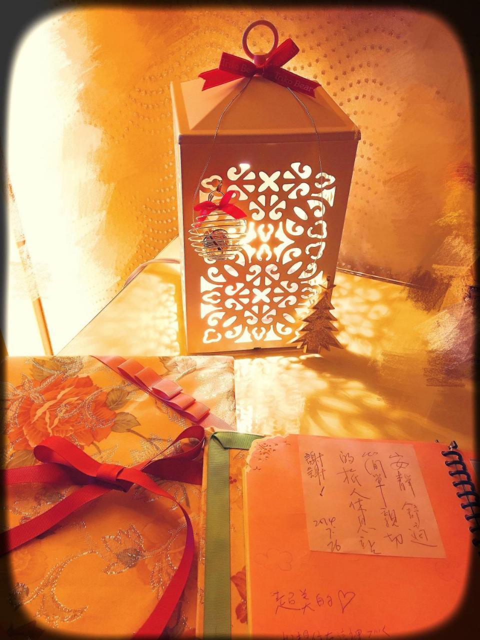 Baroque House Hotel Tainan Buitenkant foto